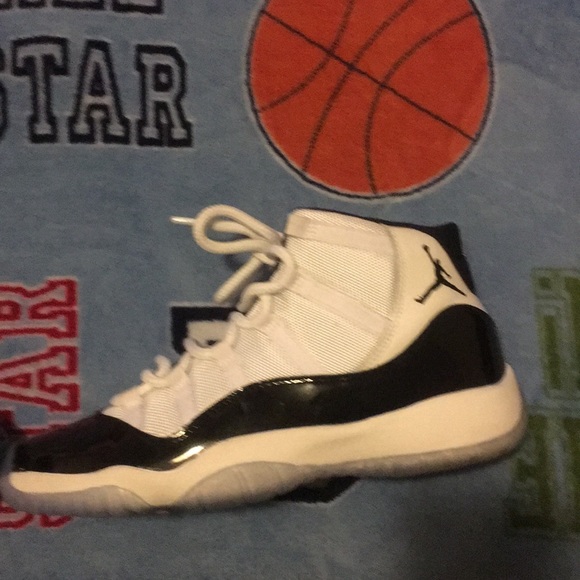 Jordan 11 concords - Picture 6 of 14